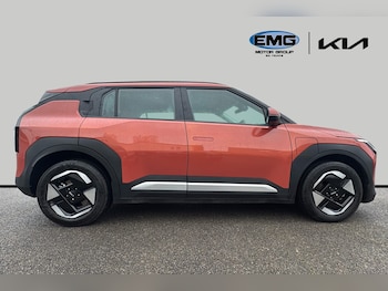 Used Kia EV3 2025 for sale - 77390072: Photo