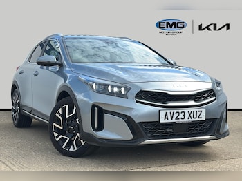 2023 - 1.5 T Gdi 3 Suv 5dr Petrol Manual Euro 6 s/s 158 Bhp