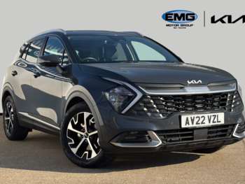 2022 - 1.6 T Gdi Launch Edition Suv 5dr Petrol Manual Euro 6 s/s 148 Bhp