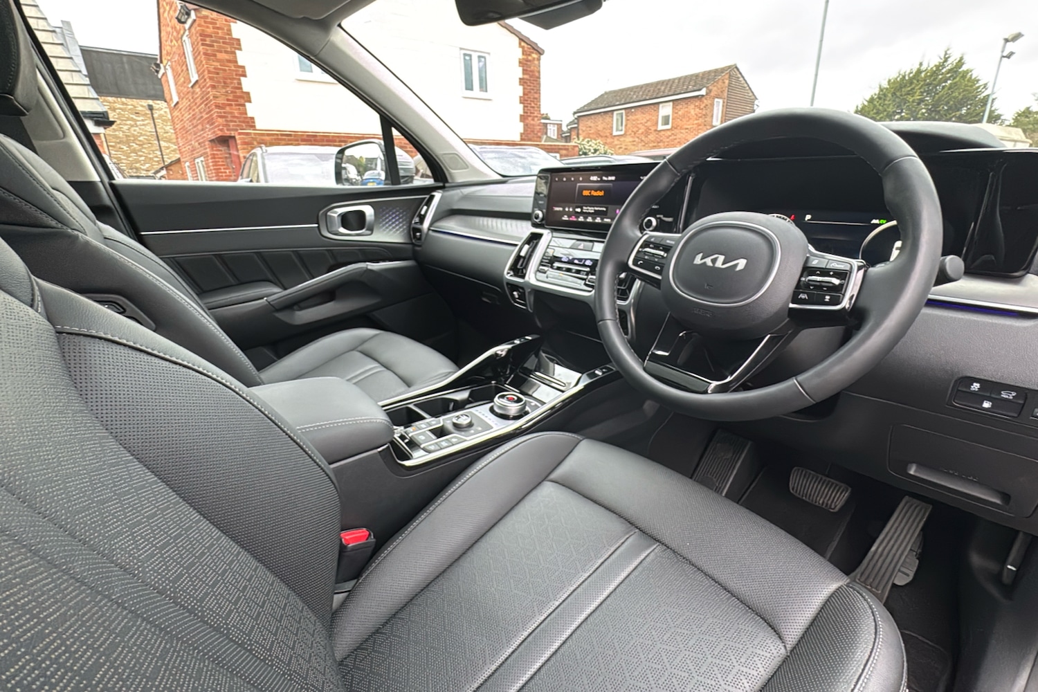 Used Kia Sorento 2024 for sale - 77984571: Photo 10