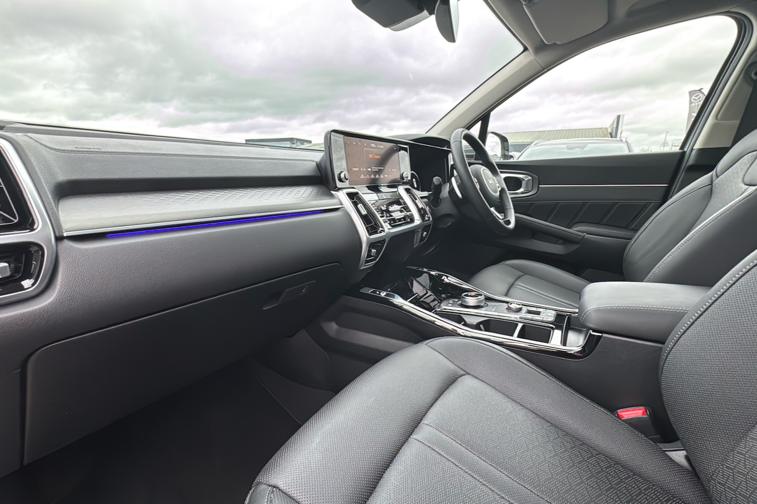 Used Kia Sorento 2024 for sale - 77984571: Photo 11