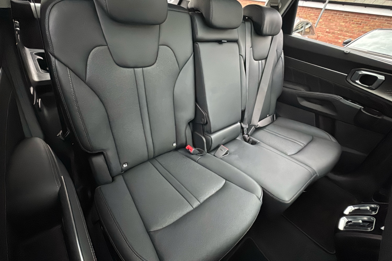 Used Kia Sorento 2024 for sale - 77984571: Photo 12