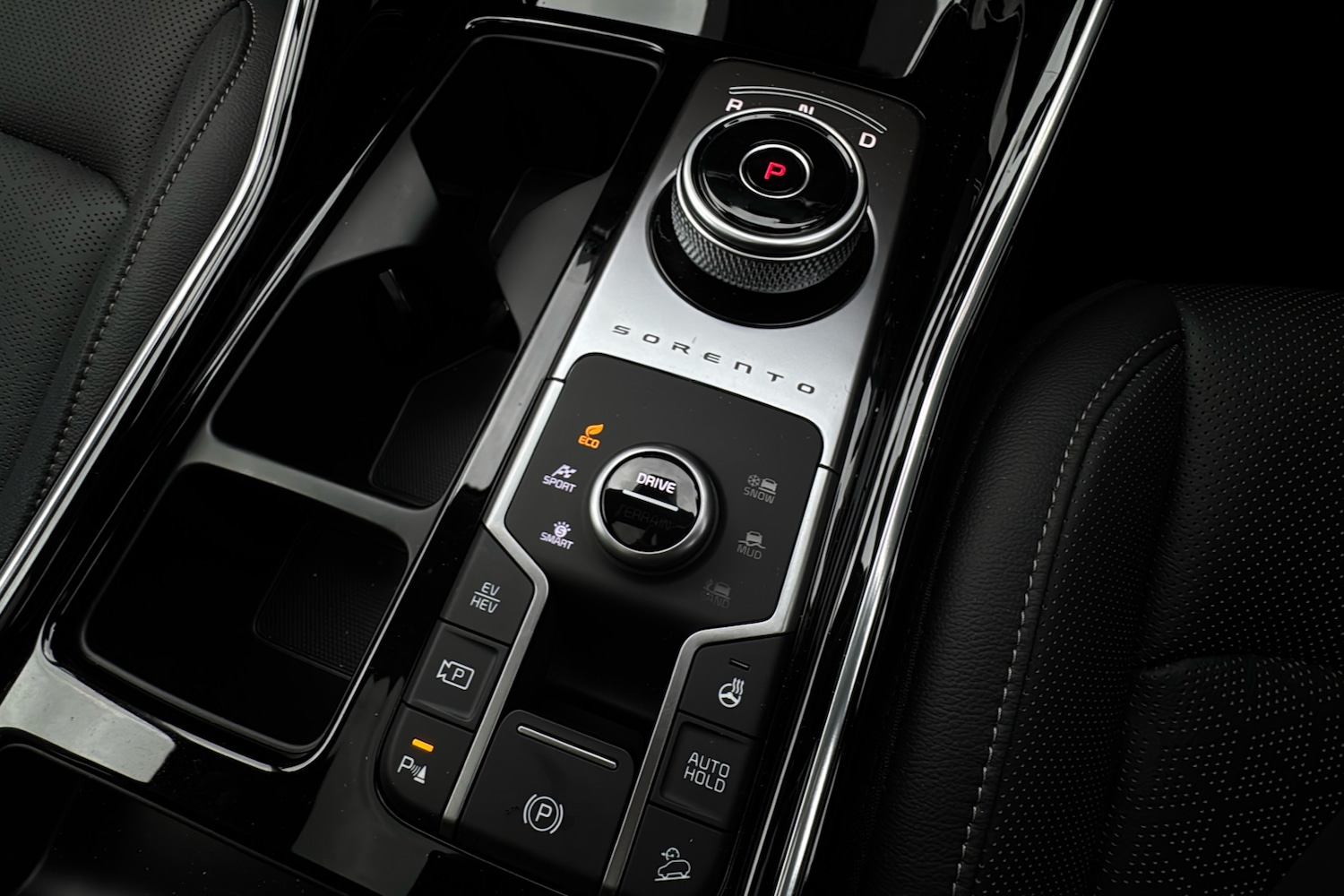 Used Kia Sorento 2024 for sale - 77984571: Photo 13