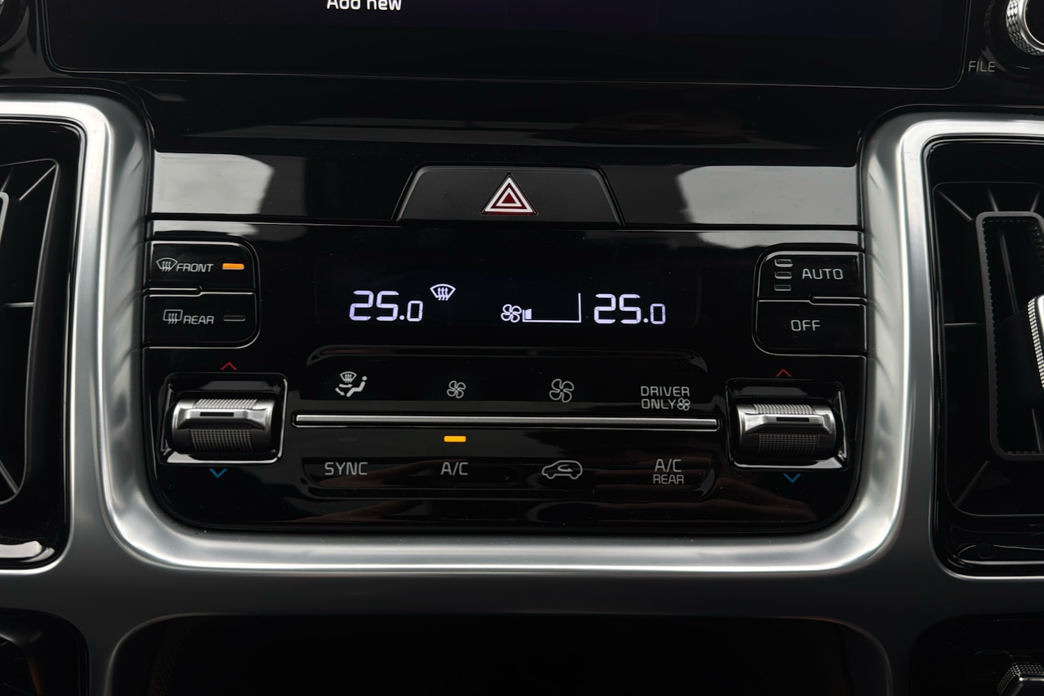 Used Kia Sorento 2024 for sale - 77984571: Photo 16