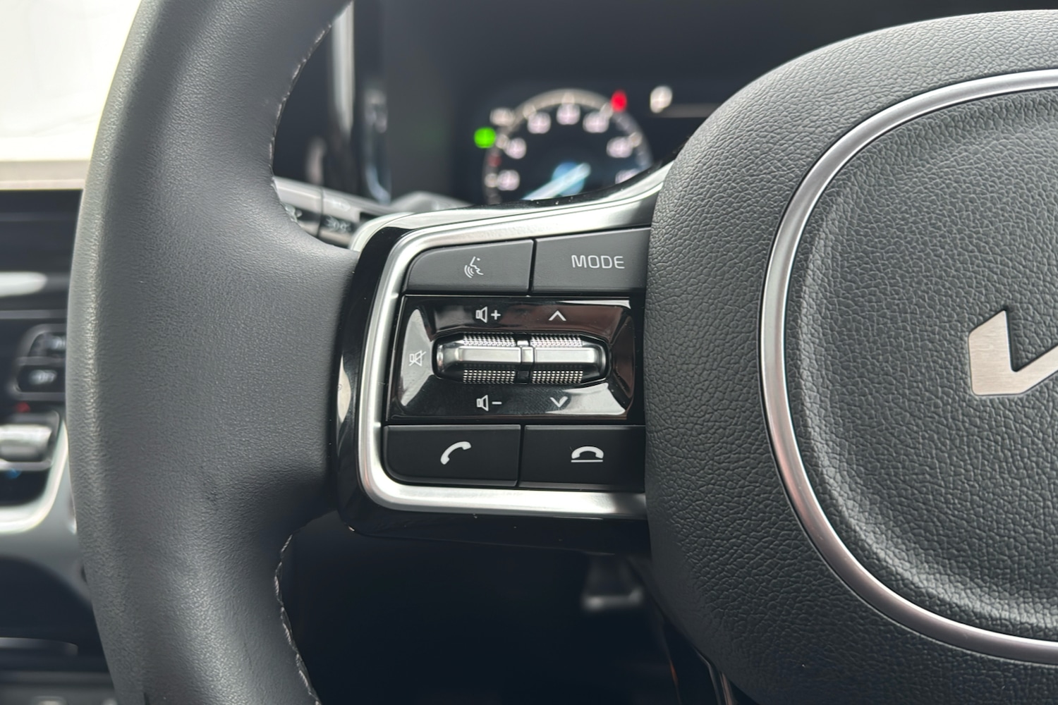 Used Kia Sorento 2024 for sale - 77984571: Photo 17