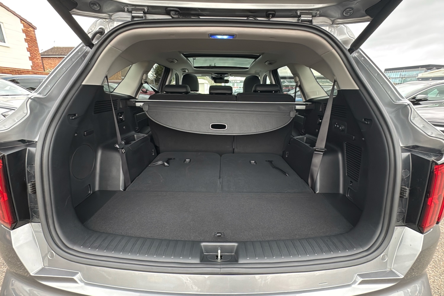 Used Kia Sorento 2024 for sale - 77984571: Photo 19