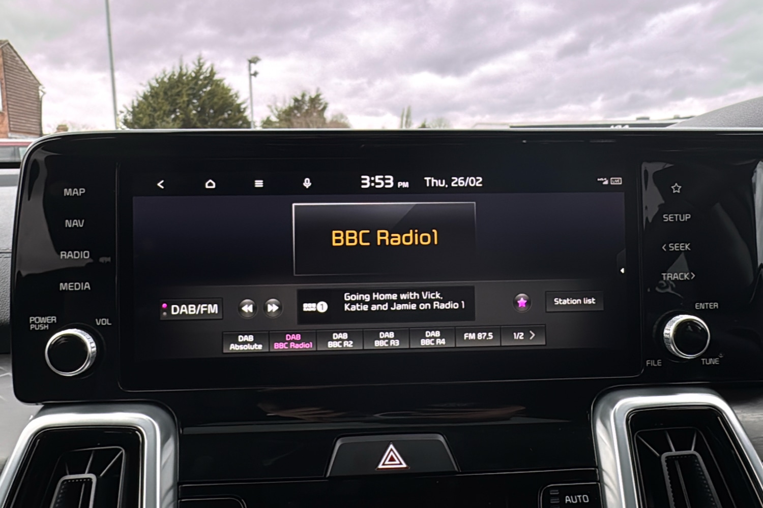 Used Kia Sorento 2024 for sale - 77984571: Photo 20