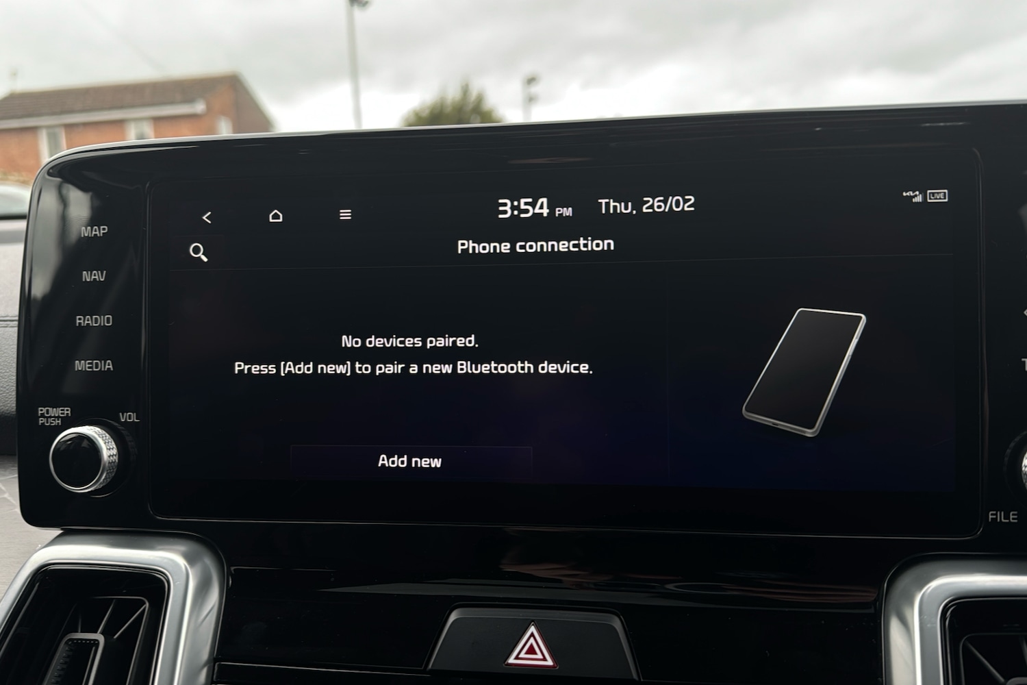 Used Kia Sorento 2024 for sale - 77984571: Photo 21