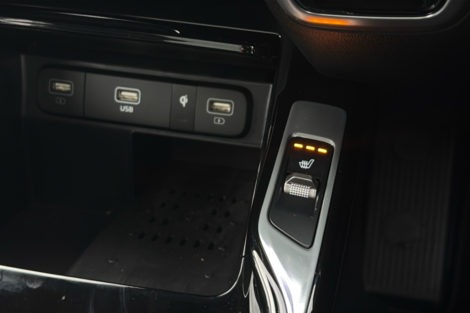 Used Kia Sorento 2024 for sale - 77984571: Photo 22