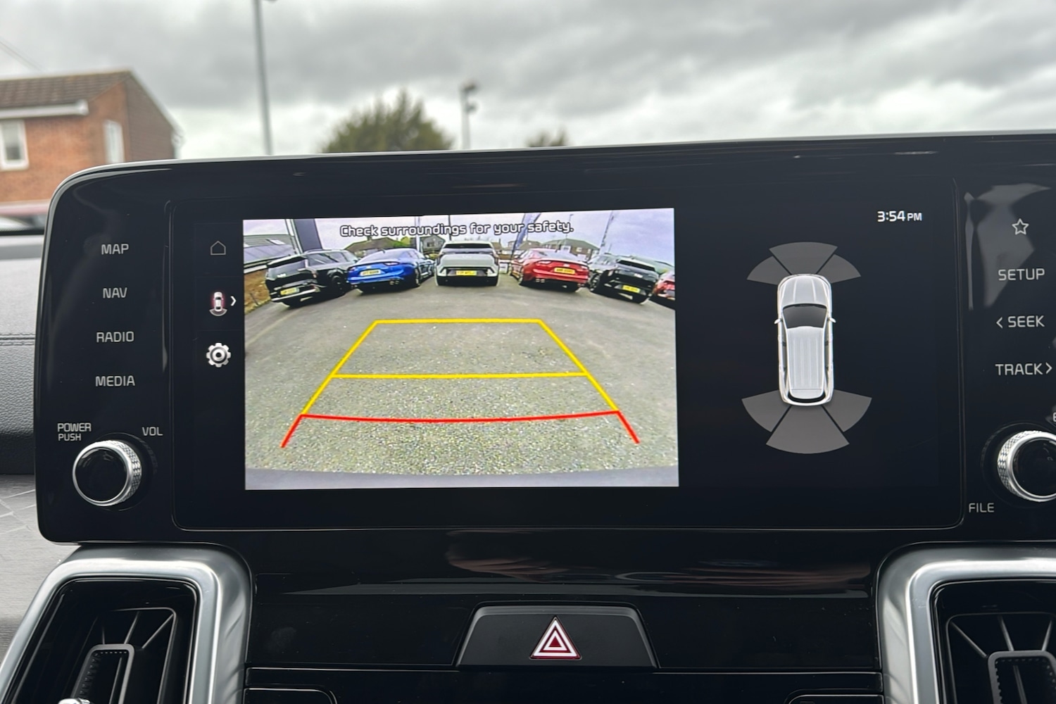 Used Kia Sorento 2024 for sale - 77984571: Photo 23