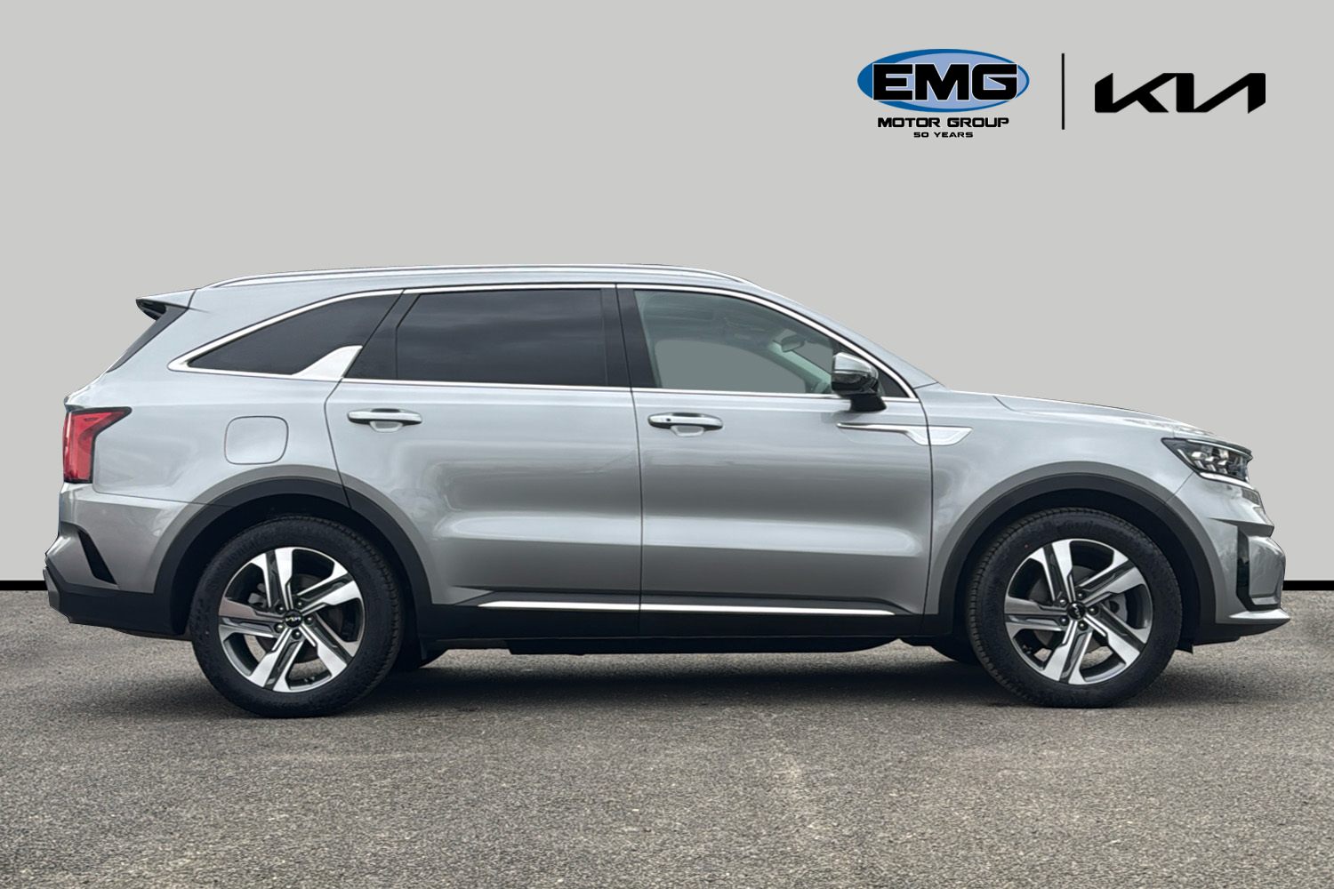 Used Kia Sorento 2024 for sale - 77984571: Photo 4