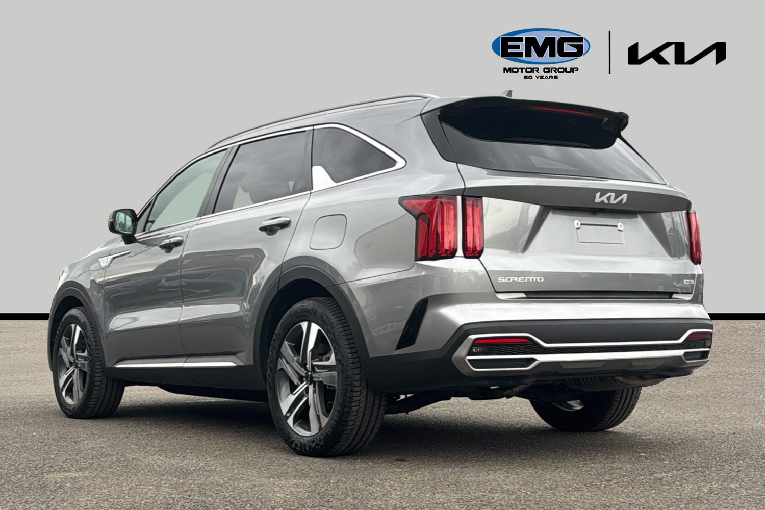 Used Kia Sorento 2024 for sale - 77984571: Photo 5