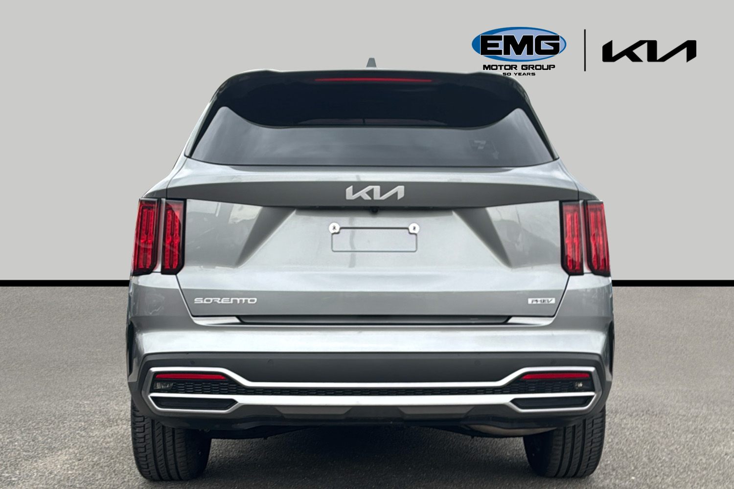 Used Kia Sorento 2024 for sale - 77984571: Photo 6