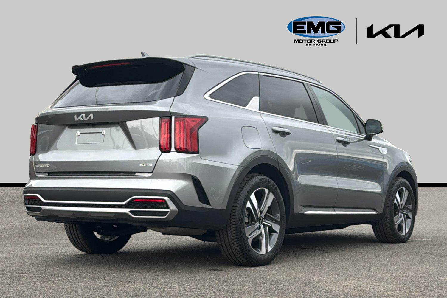 Used Kia Sorento 2024 for sale - 77984571: Photo 7