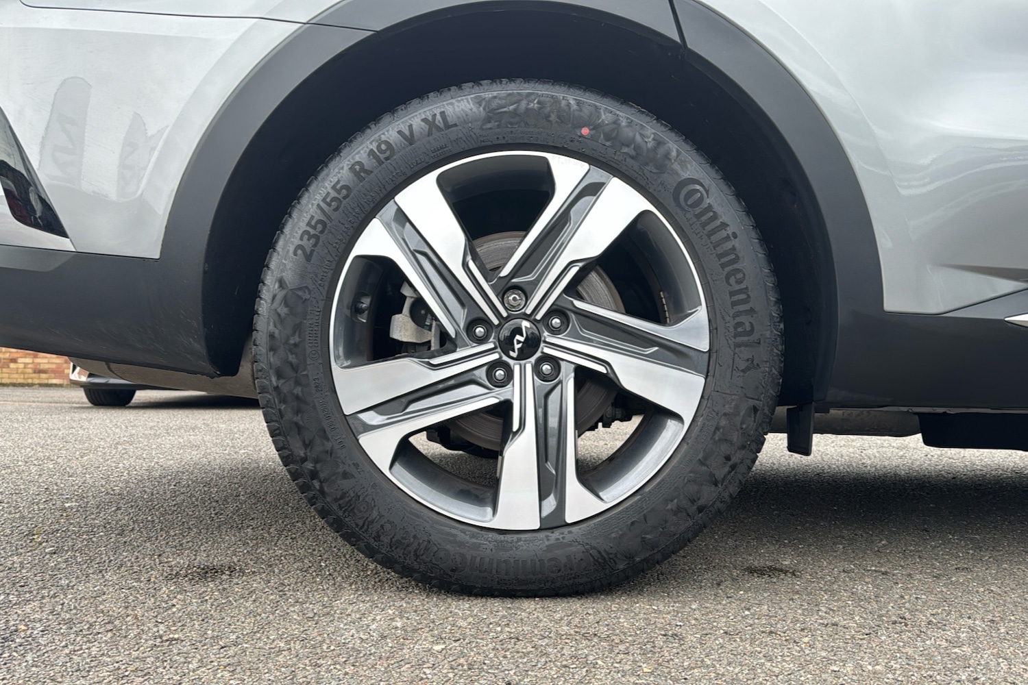 Used Kia Sorento 2024 for sale - 77984571: Photo 8