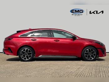 Used Kia Pro Ceed 2024 for sale - 78233505: Photo