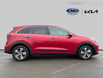 Used Kia Niro 2020 for sale - 77415055: Photo