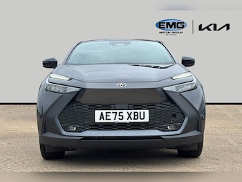 Used Toyota C-HR 2025 for sale - 79128400: Photo