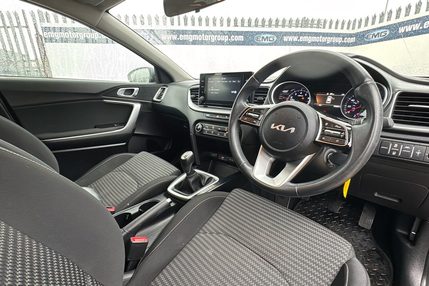 Used Kia XCeed 2022 for sale - 78210621: Photo 10