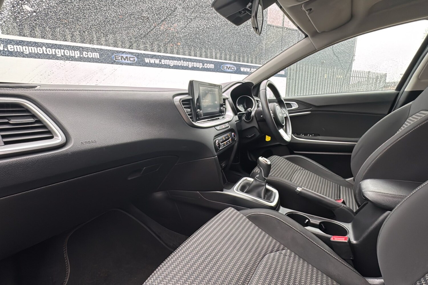 Used Kia XCeed 2022 for sale - 78210621: Photo 11