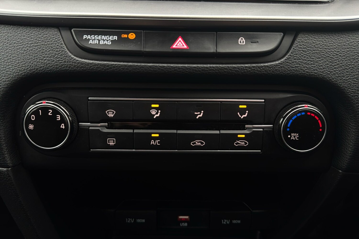 Used Kia XCeed 2022 for sale - 78210621: Photo 16