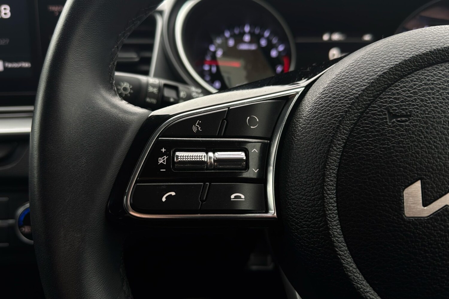 Used Kia XCeed 2022 for sale - 78210621: Photo 17