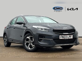 Used Kia XCeed 2022 for sale - 78210621: Photo