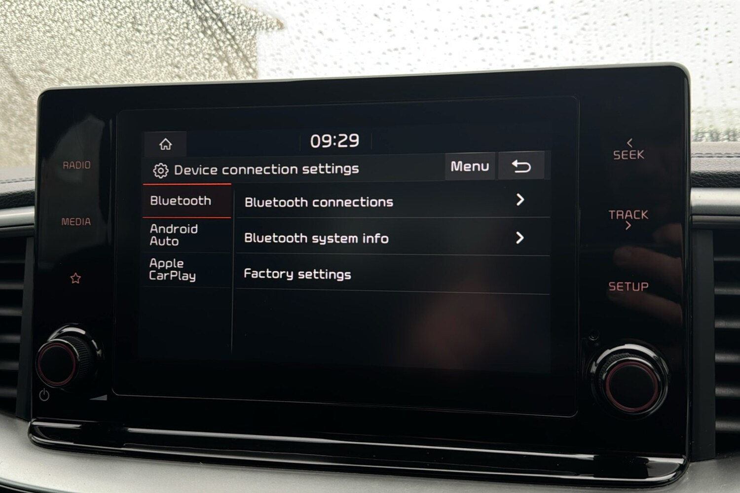 Used Kia XCeed 2022 for sale - 78210621: Photo 20