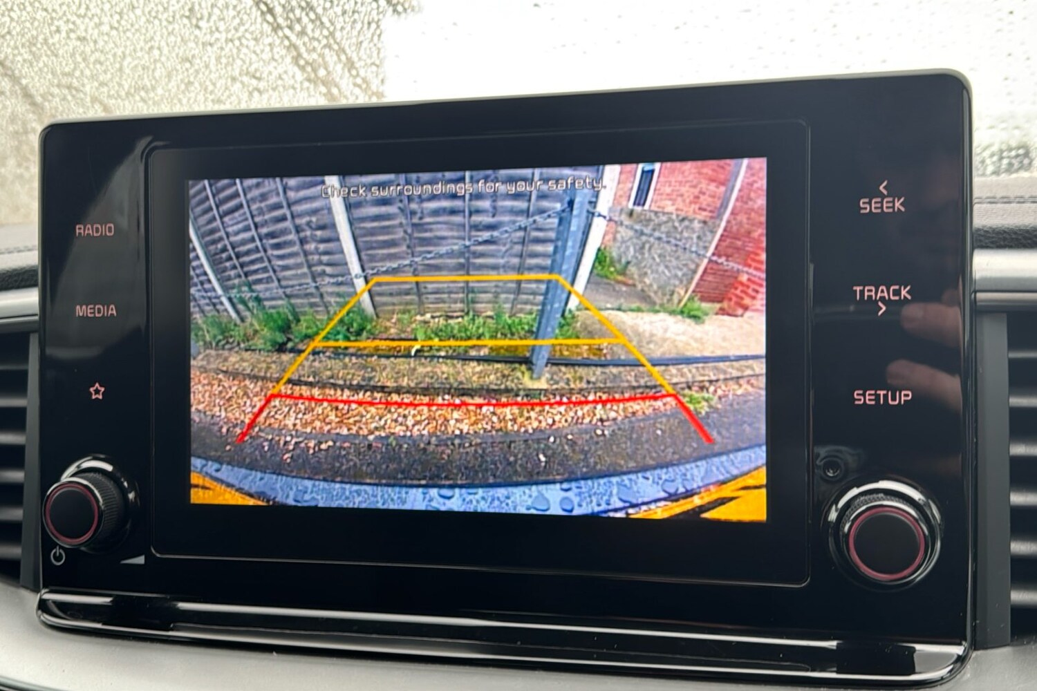 Used Kia XCeed 2022 for sale - 78210621: Photo 23