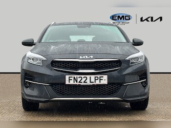 Used Kia XCeed 2022 for sale - 78210621: Photo