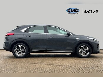 Used Kia XCeed 2022 for sale - 78210621: Photo