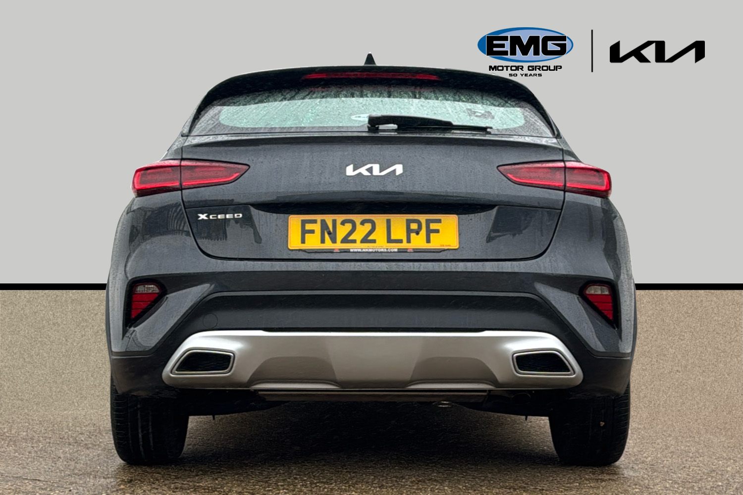 Used Kia XCeed 2022 for sale - 78210621: Photo 6