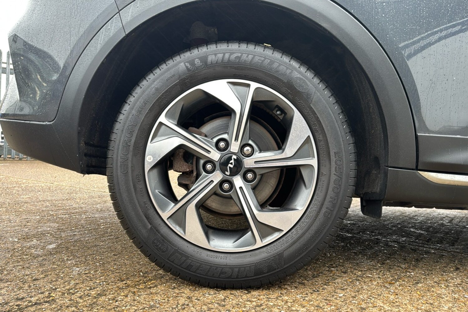 Used Kia XCeed 2022 for sale - 78210621: Photo 8