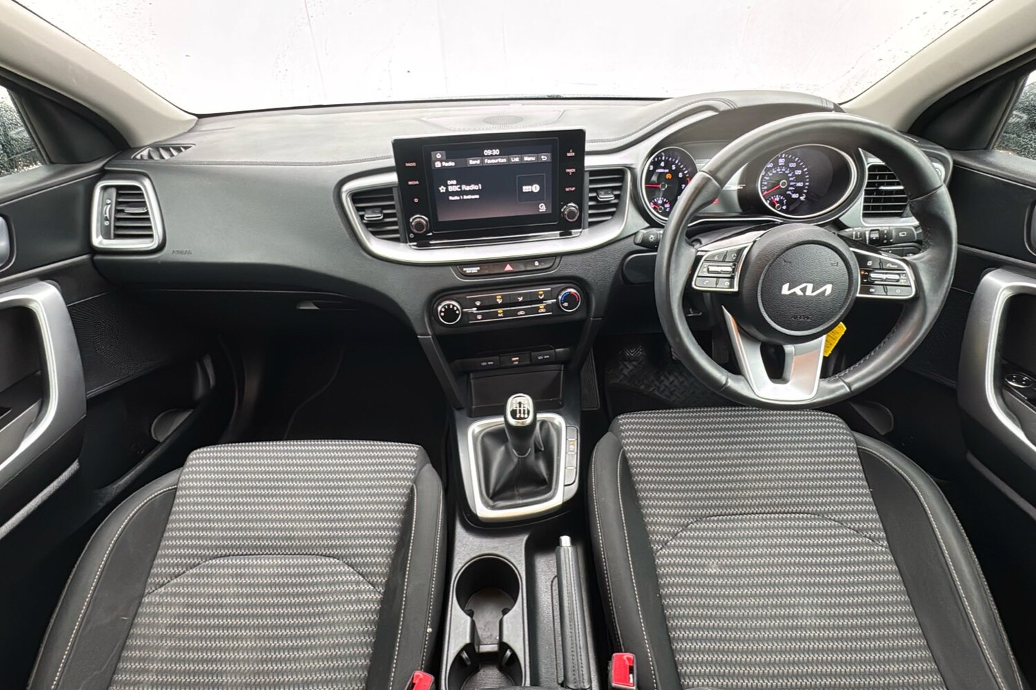 Used Kia XCeed 2022 for sale - 78210621: Photo 9