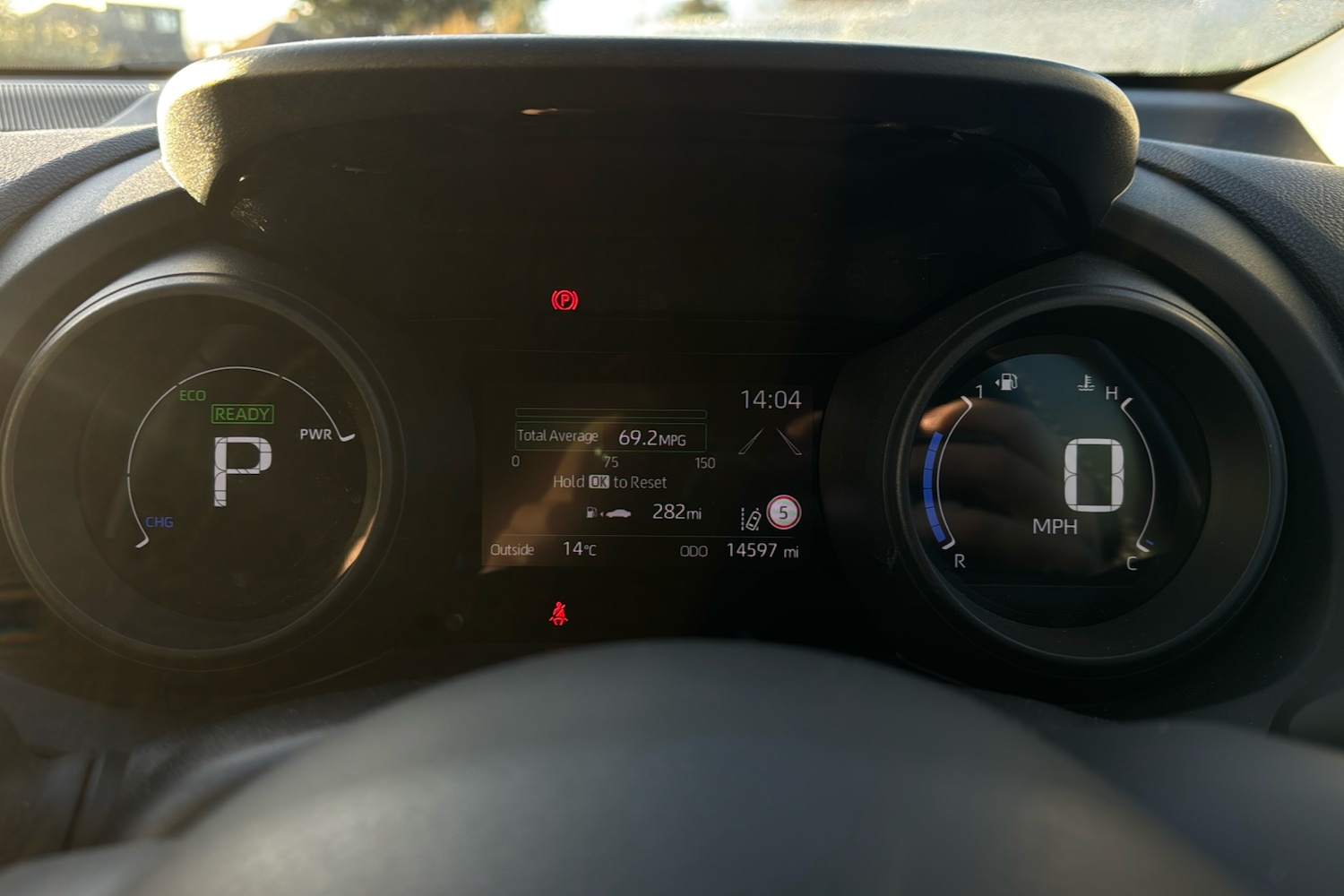 Used Toyota Yaris 2022 for sale - 76916308: Photo 14