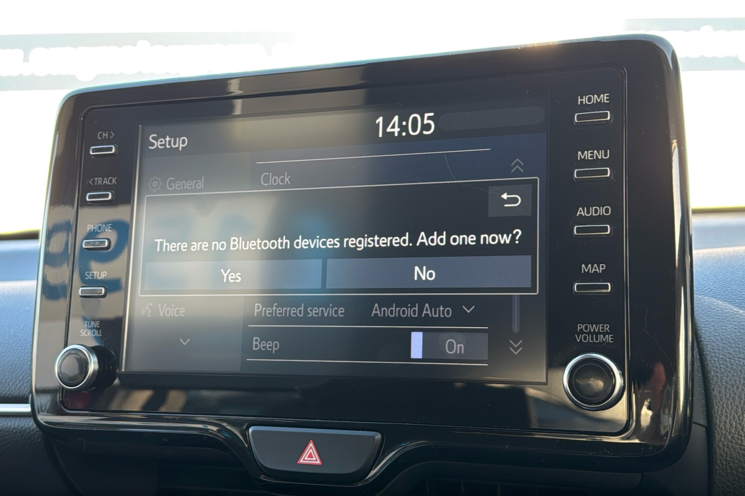 Used Toyota Yaris 2022 for sale - 76916308: Photo 20