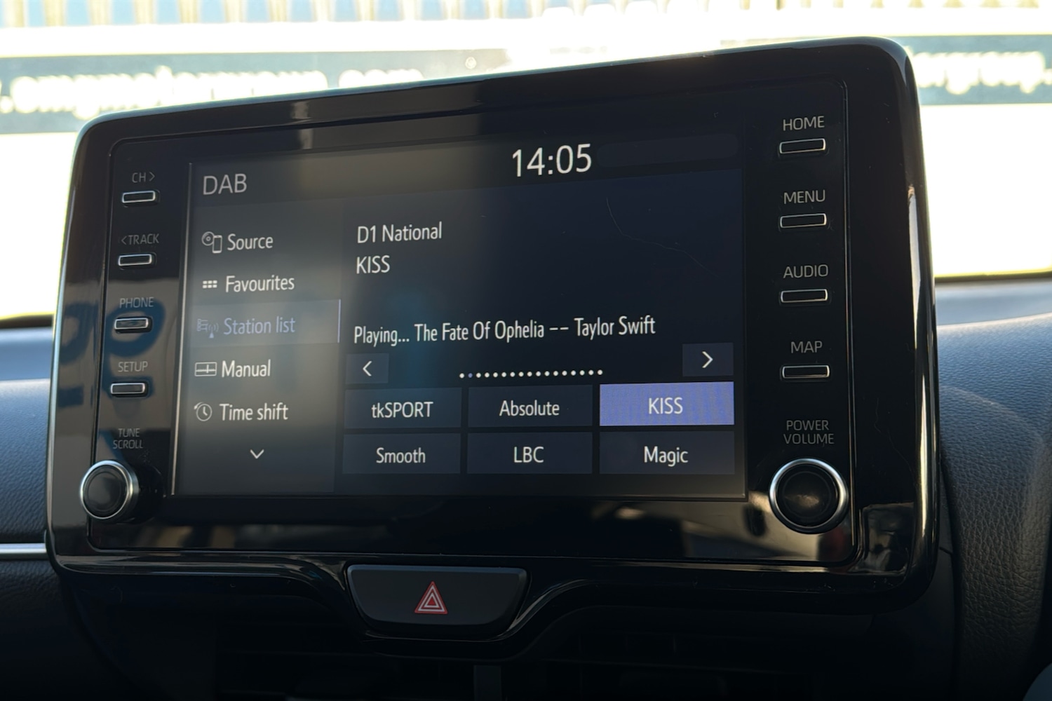 Used Toyota Yaris 2022 for sale - 76916308: Photo 21