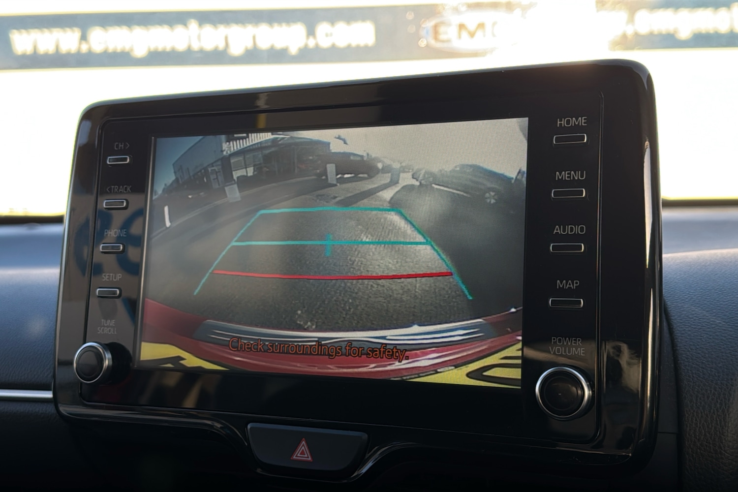 Used Toyota Yaris 2022 for sale - 76916308: Photo 22