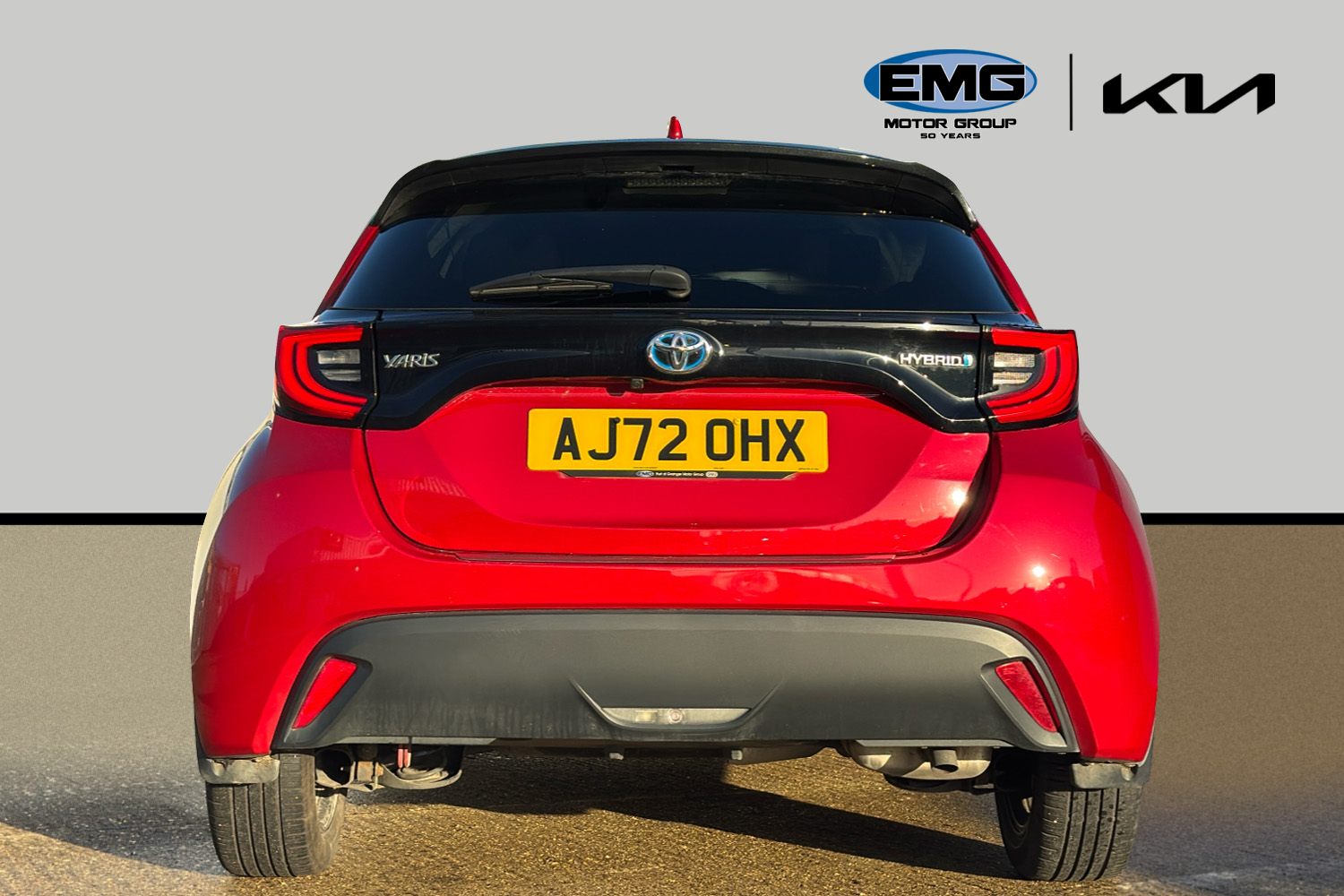 Used Toyota Yaris 2022 for sale - 76916308: Photo 6