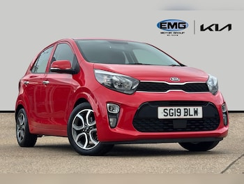 Used Kia Picanto 2019 for sale - 79400654: Photo