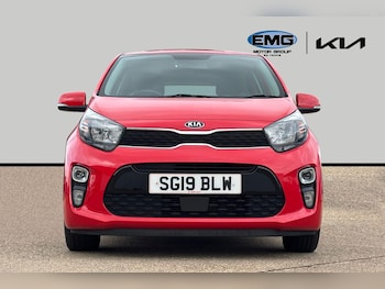 Used Kia Picanto 2019 for sale - 79400654: Photo