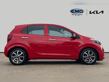 Used Kia Picanto 2019 for sale - 79400654: Photo