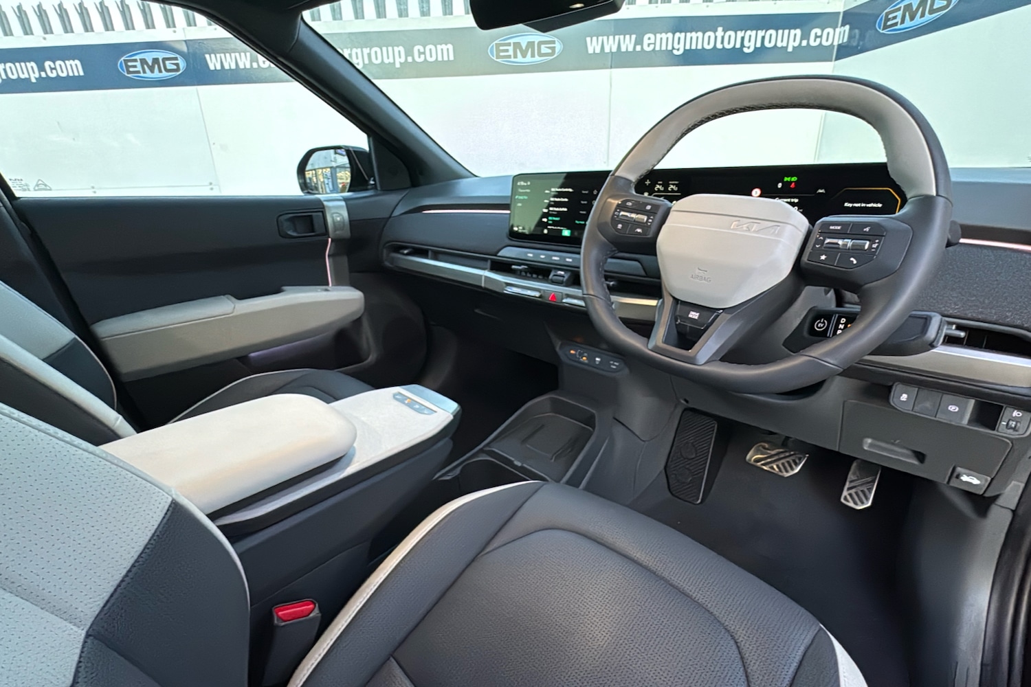 Used Kia EV3 2025 for sale - 77196319: Photo 10