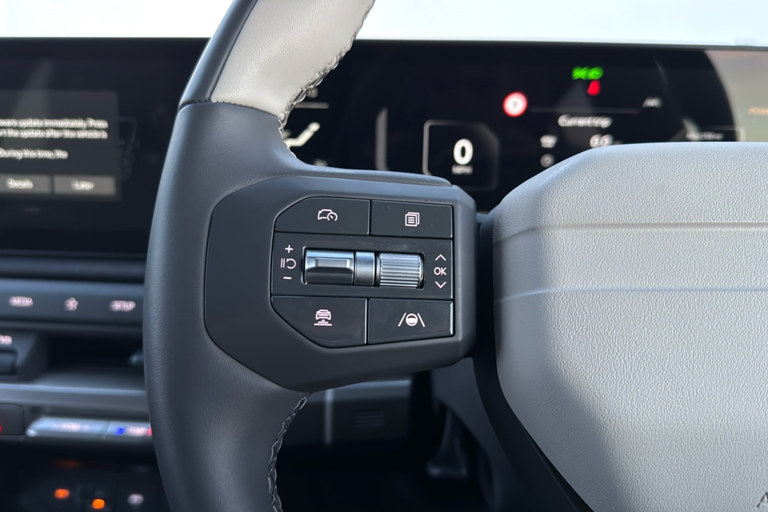 Used Kia EV3 2025 for sale - 77196319: Photo 17