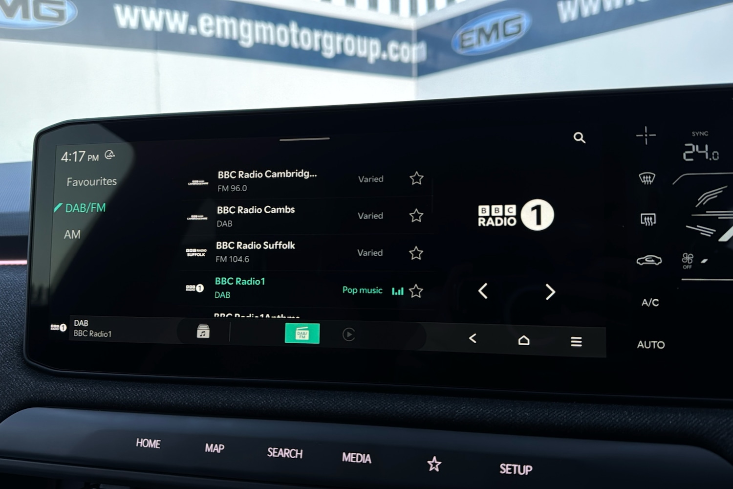 Used Kia EV3 2025 for sale - 77196319: Photo 21