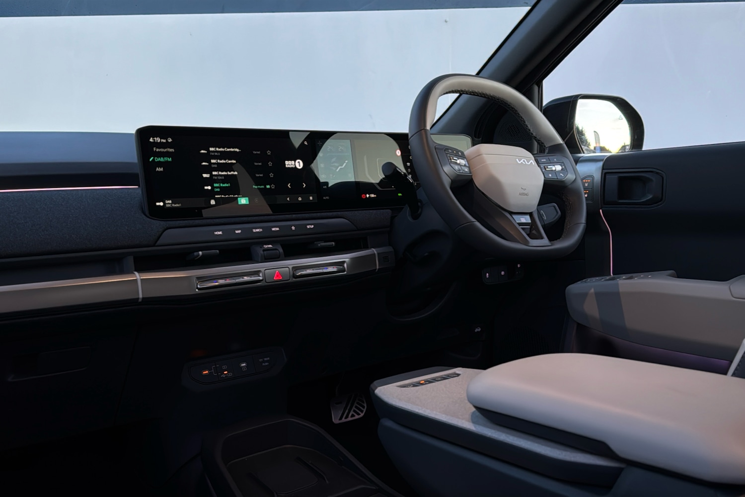 Used Kia EV3 2025 for sale - 77196319: Photo 27