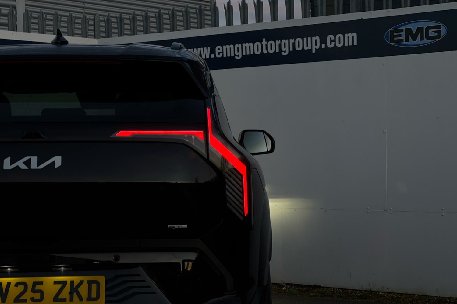 Used Kia EV3 2025 for sale - 77196319: Photo 28