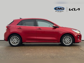 Used Kia Rio 2019 for sale - 77123892: Photo