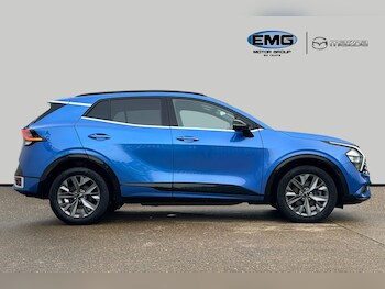 Used Kia Sportage 2023 for sale - 77000385: Photo