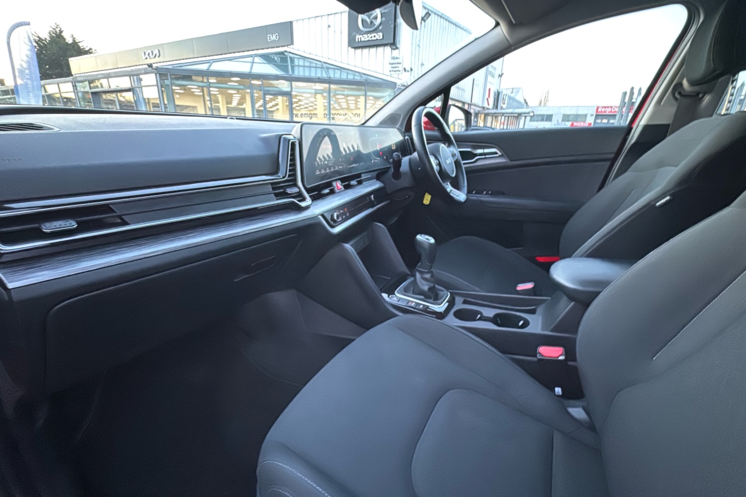 Used Kia Sportage 2024 for sale - 76789810: Photo 11